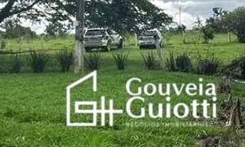 Imagem: Chácara com Casa em Planalmira PARCELADA!