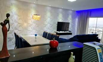 Imagem 10: Cobertura em Rua Nicarágua - Parque Boa Esperança - Indaiatuba/SP