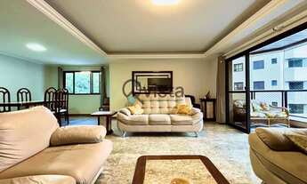 Imagem 6: Apartamento 4 Dormitórios à Venda na Pitangueiras no Guarujá