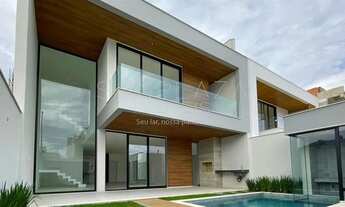 Imagem: Casa com 4quartos à venda, 275 m² por