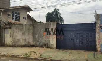 Imagem 2: Terreno à venda, 350 m² por R$ 470.000,00 - Setor Sudoeste - Goiânia/GO