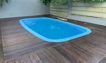 Imagem: Casa temporada Chapada dos Guimarães