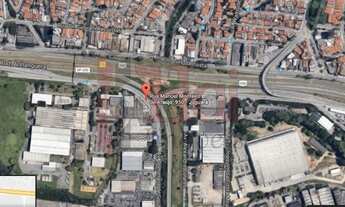 Imagem 2: Vendo terreno com galpão , Vila Jaraguá, Anhanguera, Zona Oeste, excelente localização