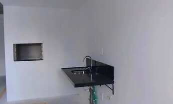 Imagem 3: *Apartamento 3 quartos 2 garagens Novo e Desocupado à Venda na Cidade Baixa, Porto Alegre