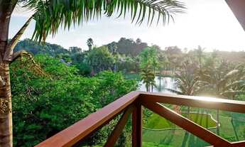 Imagem 16: Lotes 500 metros clube privativo