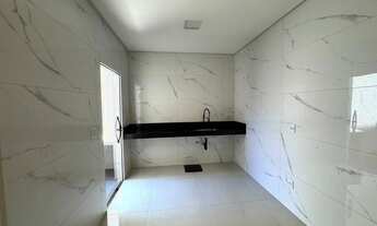 Imagem 5: Casa 3 dormitórios à venda Setor Três Marias Goiânia/GO