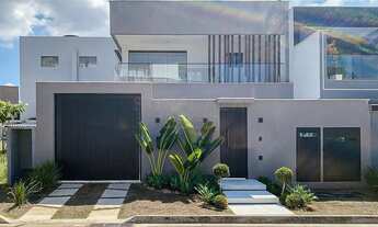 Imagem: Casa com 4 Quartos à venda, 280 m² por