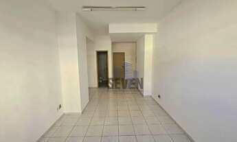 Imagem 6: Sala Comercial no Mirante Center Bauru Ao Lado do Bauru Shopping