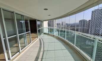 Imagem 8: Alphaville Gremercy Park - Madisson - Locação