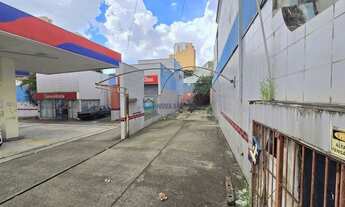 Imagem 5: Terreno plano de 480m, região da Aclimação