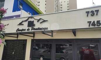 Imagem: Apartamento com 3 quartos à venda em Vila