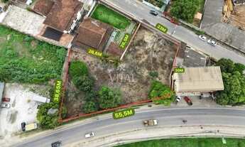 Imagem: Lote a Venda em frente ao SESC!