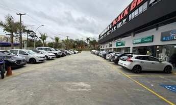 Imagem 4: Loja em condomínio comercial para aluguel, com 92 metros quadrados no Atuba - Curitiba - P