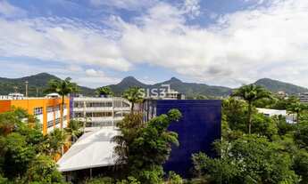 Imagem 6: Apartamento 3 quartos no Edifício Comodoro Caiobá 1 suíte, vaga, piscina e churrasqueira