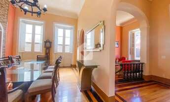 Imagem 6: Casa à venda com 3 quartos - Centro - Petrópolis/RJ