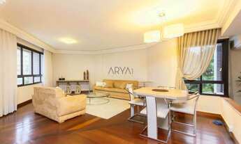 Imagem 5: Apartamento no Água Verde - ARYA 1