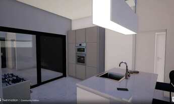 Imagem 7: Condomínio Vereda dos Campos - Projeto será entregue em FEVEREIRO DE 2026