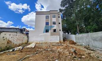 Imagem 3: Apartamento Garden à venda no Bairro Santo Antônio São José dos Pinhais