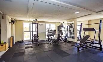 Imagem 5: Apartamento a venda Centro com 42 m2 e 2 quartos proximo UTFPR