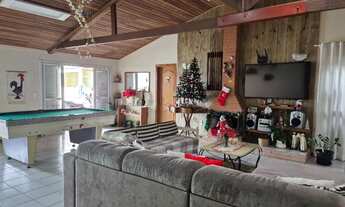 Imagem 3: Casa na Praia de São Miguel (657m2 - Beira Mar