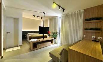 Imagem: Apartamento com 1 Quarto para venda, 49