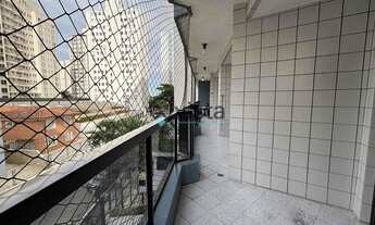 Imagem 4: Apartamento 4 Quartos 2 Suites à Venda na Pitangueiras no Guarujá