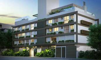 Imagem 3: Apartamento Garden Duplex com Pé-direito Duplo a 150m da Praia da Cachoeira do Bom Jesus!