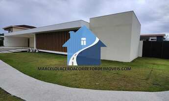 Imagem 2: Casa no Condomínio Marina Rio Bello - Ponta Negra - Manaus