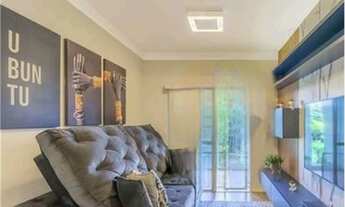 Imagem: Lindo Apartamento Vila Marlene/ Torres São