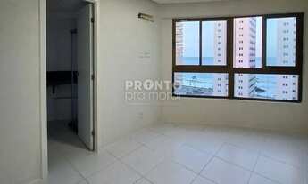 Imagem 5: APARTAMENTO COM VISTA PARA O MAR EM BOA VIAGEM