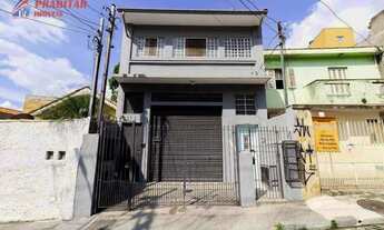 Imagem: Prédio à venda, 260 m² por R$ 1.200.000,00