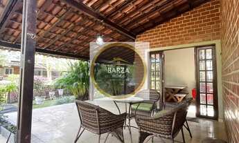 Imagem 7: Aldeia BARZA IMÓVEIS - Mobiliada e Porteira fechada