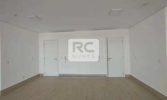 Imagem 2: Sala comercial com 60 m², localizada no Vila da Serra