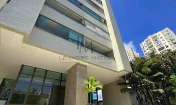 Imagem 2: Apartamento para Venda em Salvador, Canela, 3 dormitórios, 1 suíte, 3 banheiros, 2 vagas