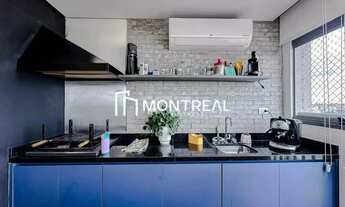 Imagem 7: APARTAMENTO À VENDA NA MOOCA - 3 DORMITÓRIOS, 3 SUÍTES, 2 VAGAS DE GARAGEM