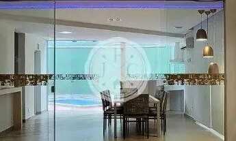 Imagem: Casa em condomínio - 3 Suítes - Aluguel