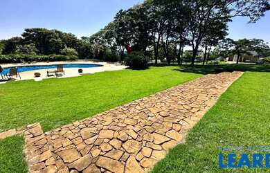 Imagem 12: TERRENO EM CONDOMÍNIO - Reserva Santa Izabel - SP