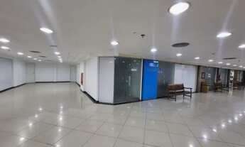 Imagem 5: LOJAS DISPONÍVEIS PARA LOCAÇÃO - CENTRO COMERCIAL BARÃO DA TAQUARA