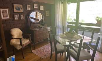 Imagem 4: Vende-se apartamento com 2 quartos (1 suíte), 70m² e 1 vaga Mont Serrat