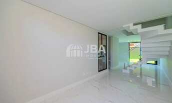 Imagem 4: SOBRADO COM SUÍTE NO BACACHERI 163M²