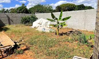 Imagem 3: LOTE CÓRREGO DO ATOLEIRO