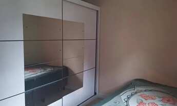 Imagem 4: Sobrado 4 quartos em condomínio