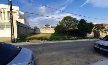 Imagem 3: Vendo Lote no Condomínio Ponta Negra 2/ Aceita Financiamento