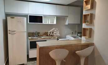 Imagem 2: Apartamento em Praia da Baleia - Serra