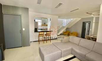 Imagem 4: Cobertura com 3 quartos à venda, 196 m² por R$ 1.390.000 - Castelo - Belo Horizonte/MG