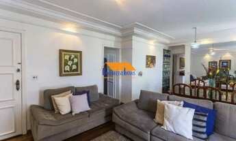 Imagem 2: Apartamento de 4 quartos, Bairro Ipiranga em Belo Horizonte