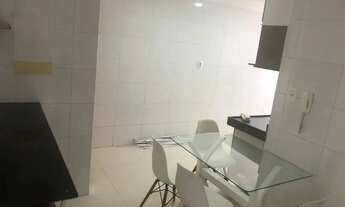 Imagem 5: Imóvel para aluguel possui 115 metros quadrados com 3 quartos em Pedreira - Belém - PA