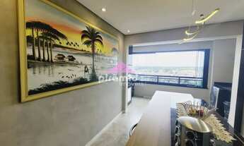 Imagem 6: Apartamento à venda, 76 m² por R$ 970.000,00 - Jardim Satélite - São José dos Campos/SP