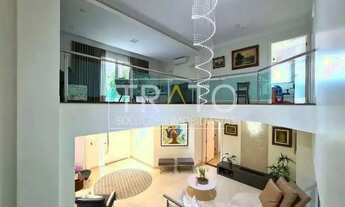 Imagem 3: Casa de alto padrão para locação ou venda no bairro Nova Campinas