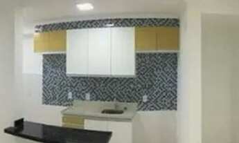 Imagem 2: Vendo apartamento 02 quartos. Cond Rossi Mais Nova Iguaçu